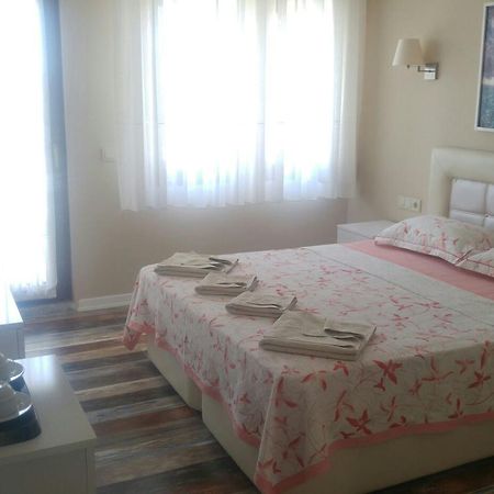 Kalkan Dream Hotel Kültér fotó