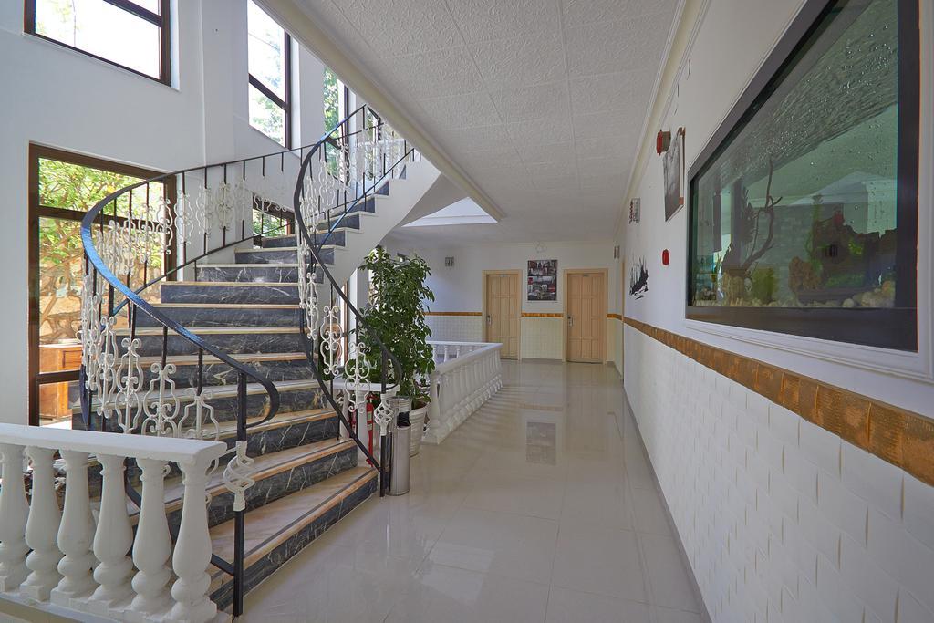 Kalkan Dream Hotel Kültér fotó