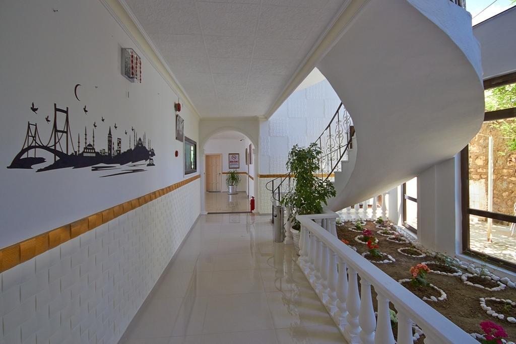 Kalkan Dream Hotel Kültér fotó