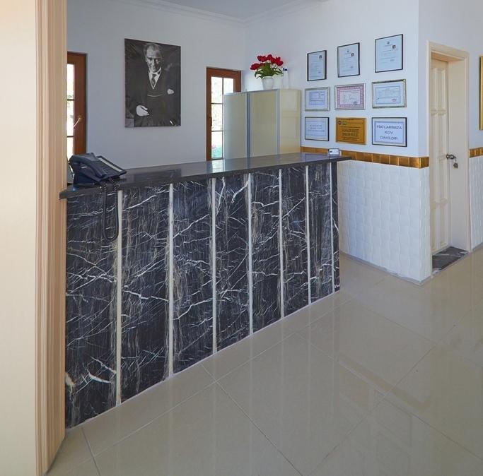 Kalkan Dream Hotel Kültér fotó