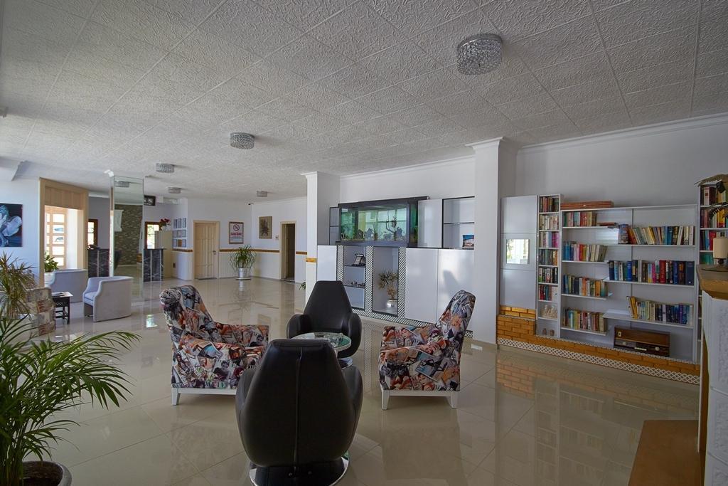 Kalkan Dream Hotel Kültér fotó