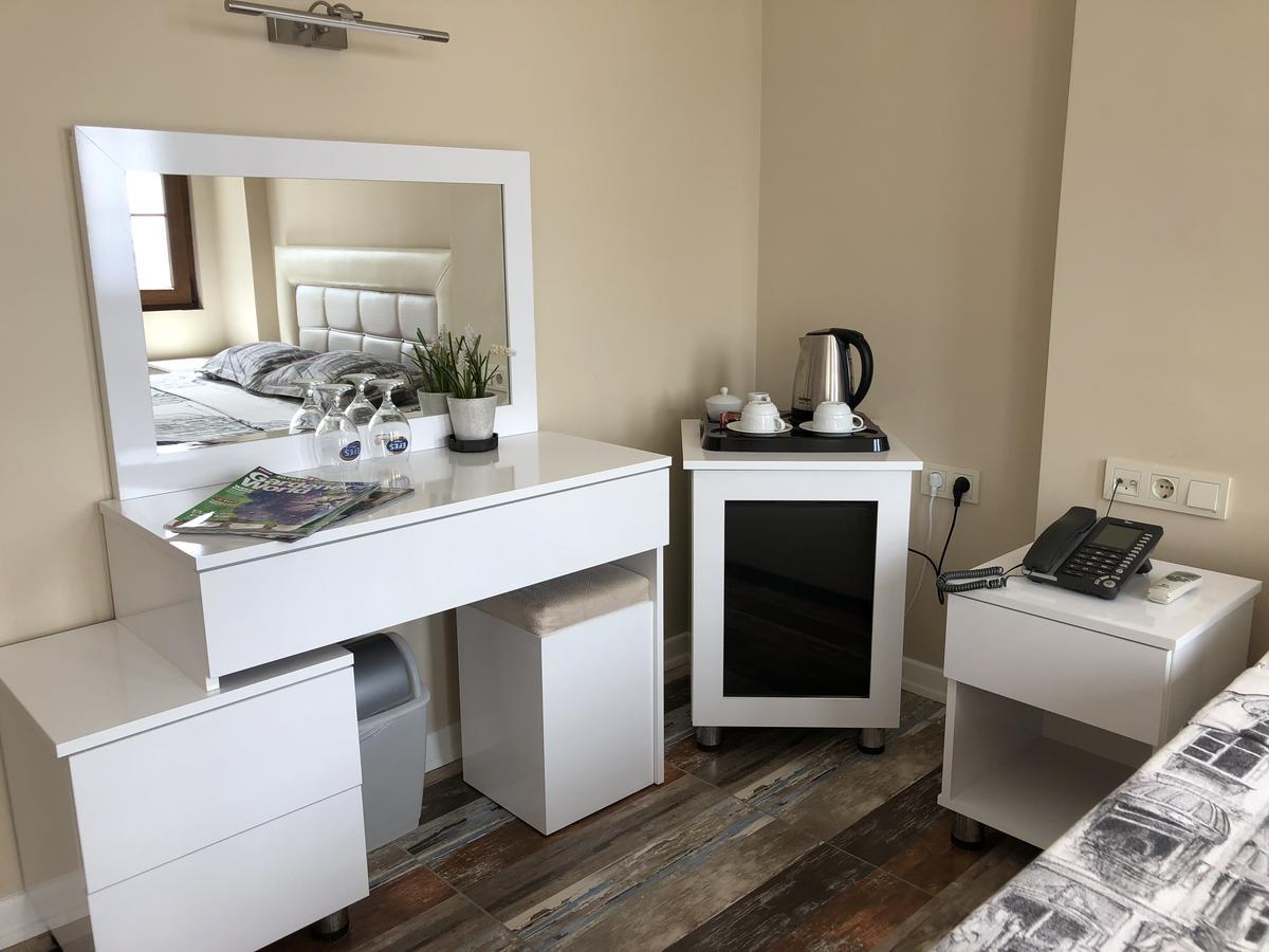 Kalkan Dream Hotel Kültér fotó