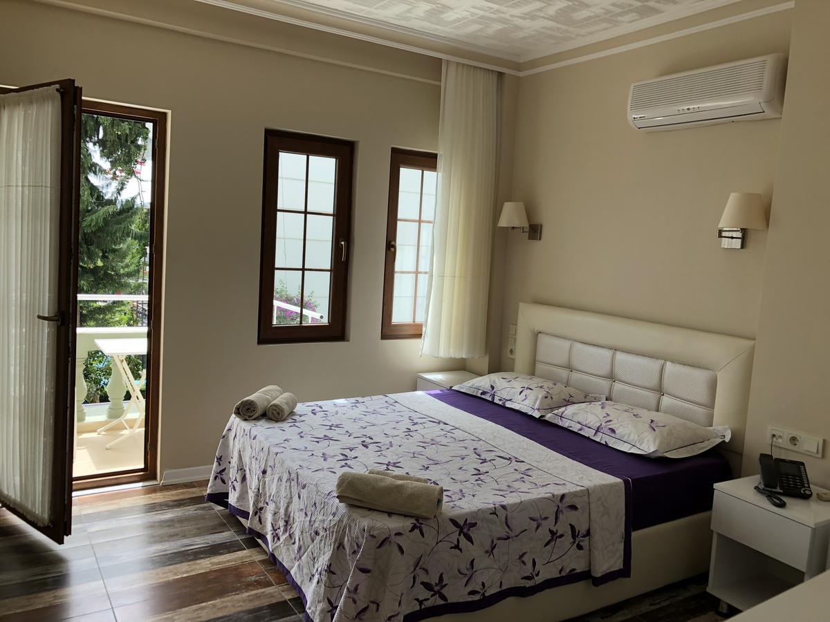 Kalkan Dream Hotel Kültér fotó