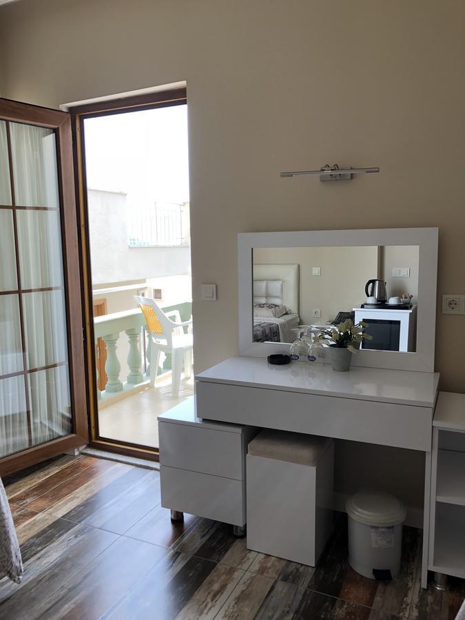 Kalkan Dream Hotel Kültér fotó