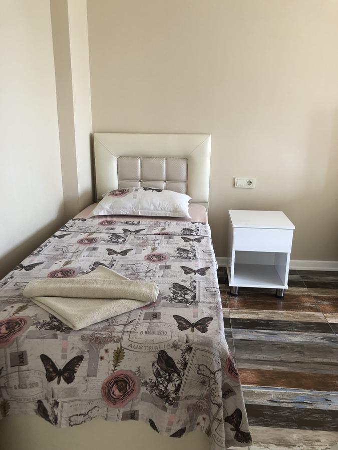 Kalkan Dream Hotel Kültér fotó