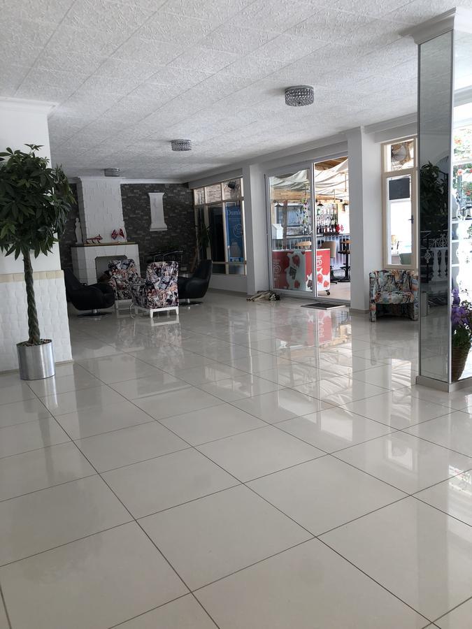 Kalkan Dream Hotel Kültér fotó