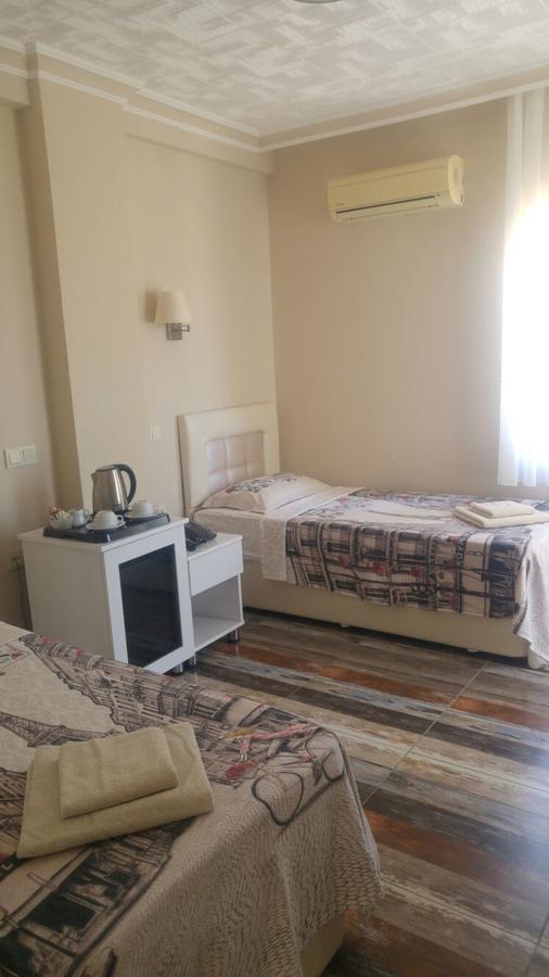 Kalkan Dream Hotel Kültér fotó