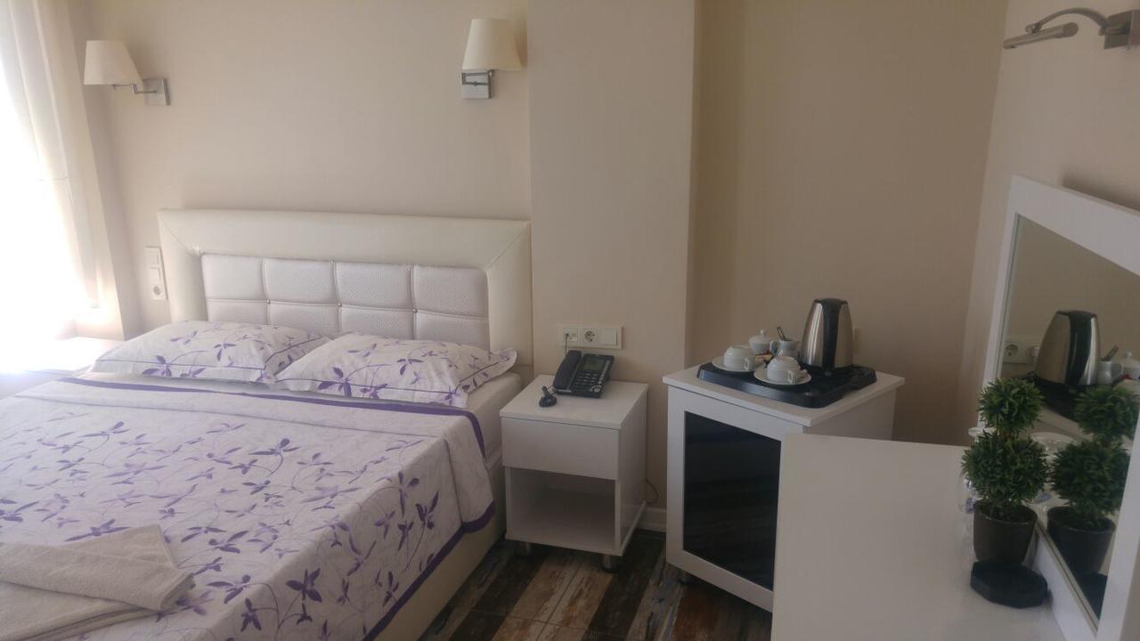 Kalkan Dream Hotel Kültér fotó
