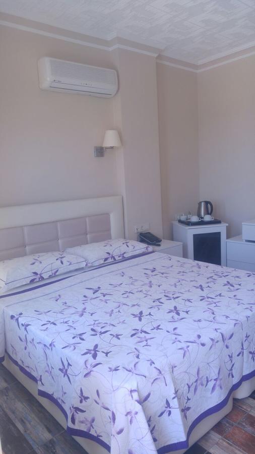 Kalkan Dream Hotel Kültér fotó