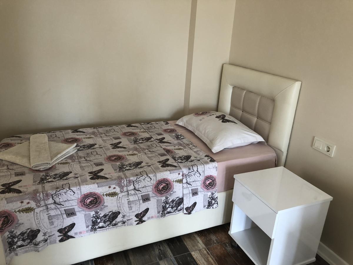 Kalkan Dream Hotel Kültér fotó