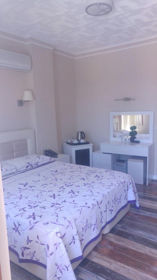 Kalkan Dream Hotel Kültér fotó