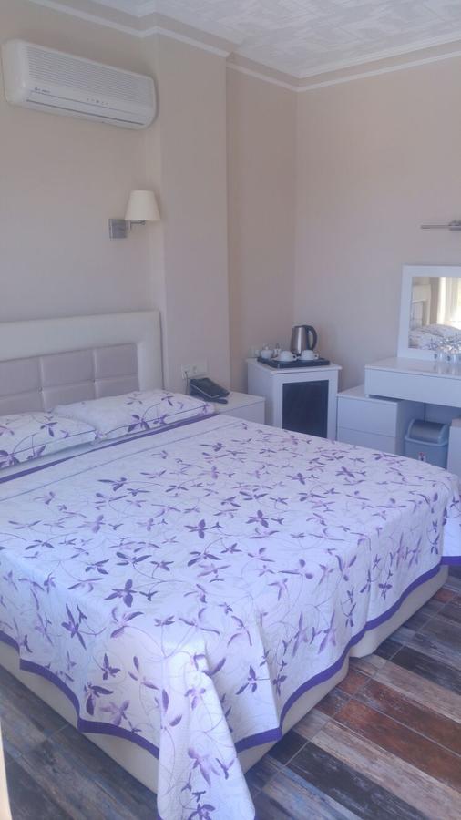 Kalkan Dream Hotel Kültér fotó