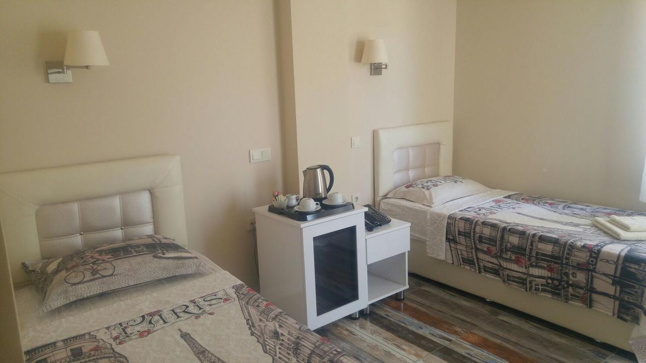 Kalkan Dream Hotel Kültér fotó