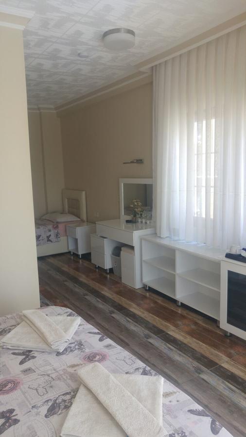 Kalkan Dream Hotel Kültér fotó