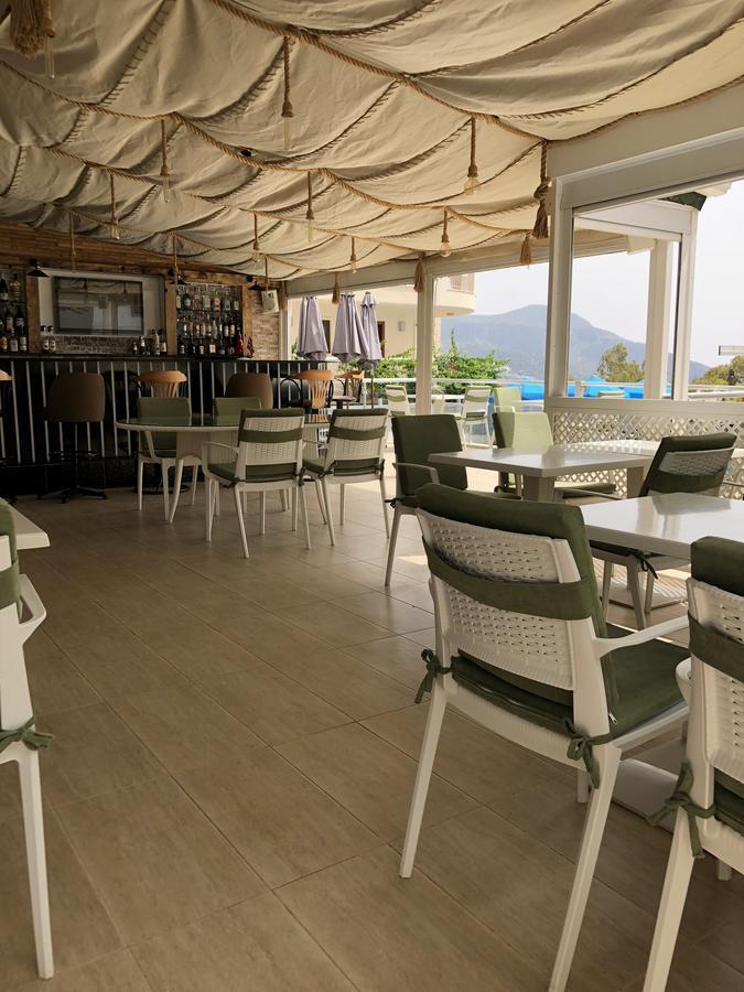 Kalkan Dream Hotel Kültér fotó
