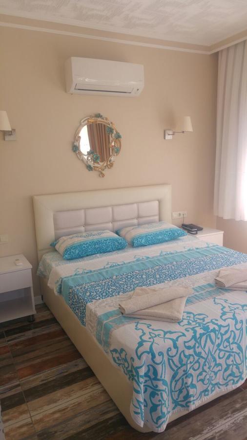 Kalkan Dream Hotel Kültér fotó