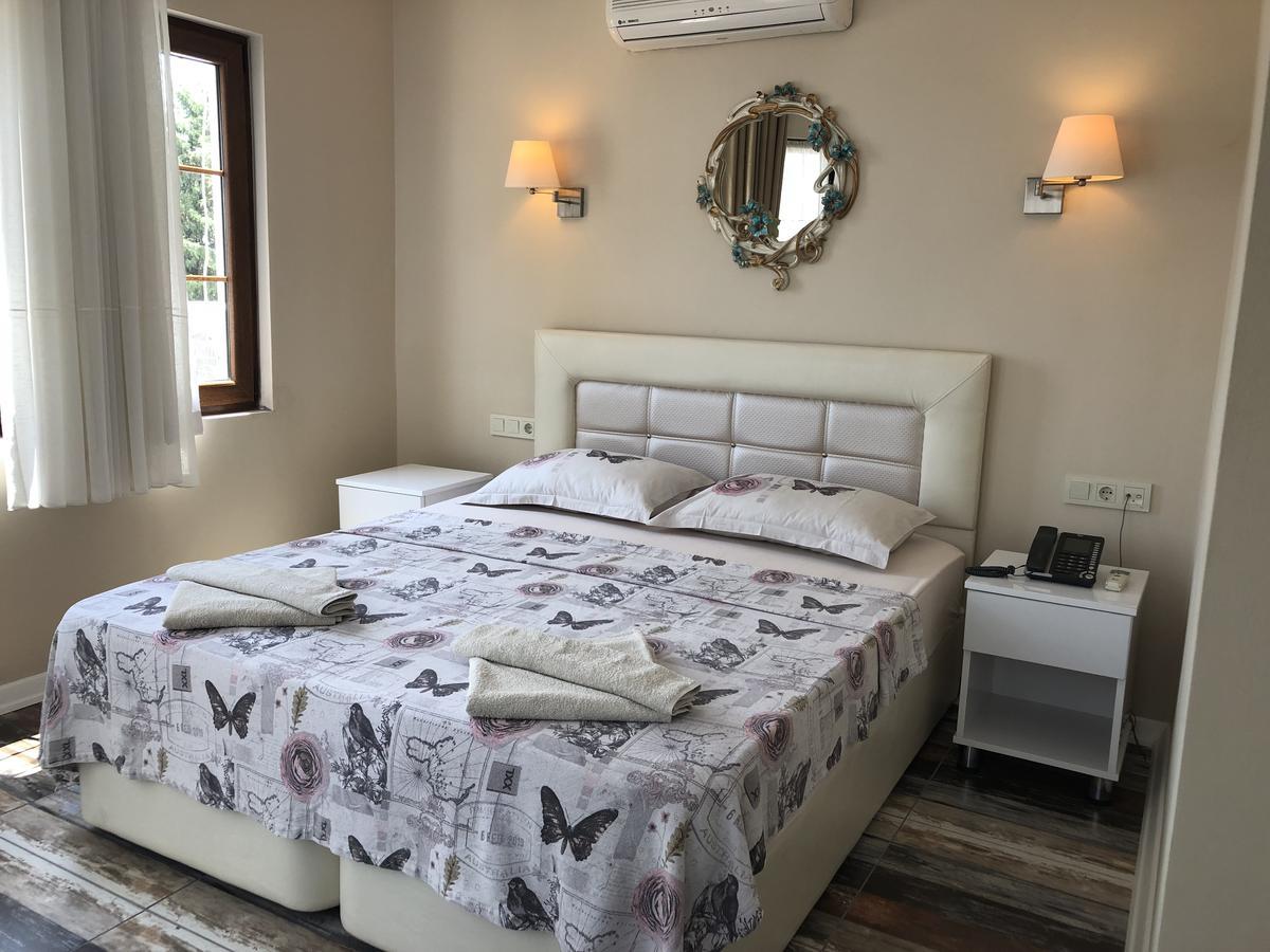 Kalkan Dream Hotel Kültér fotó