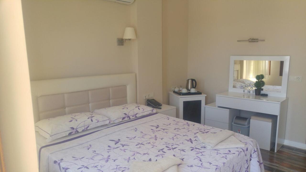 Kalkan Dream Hotel Kültér fotó
