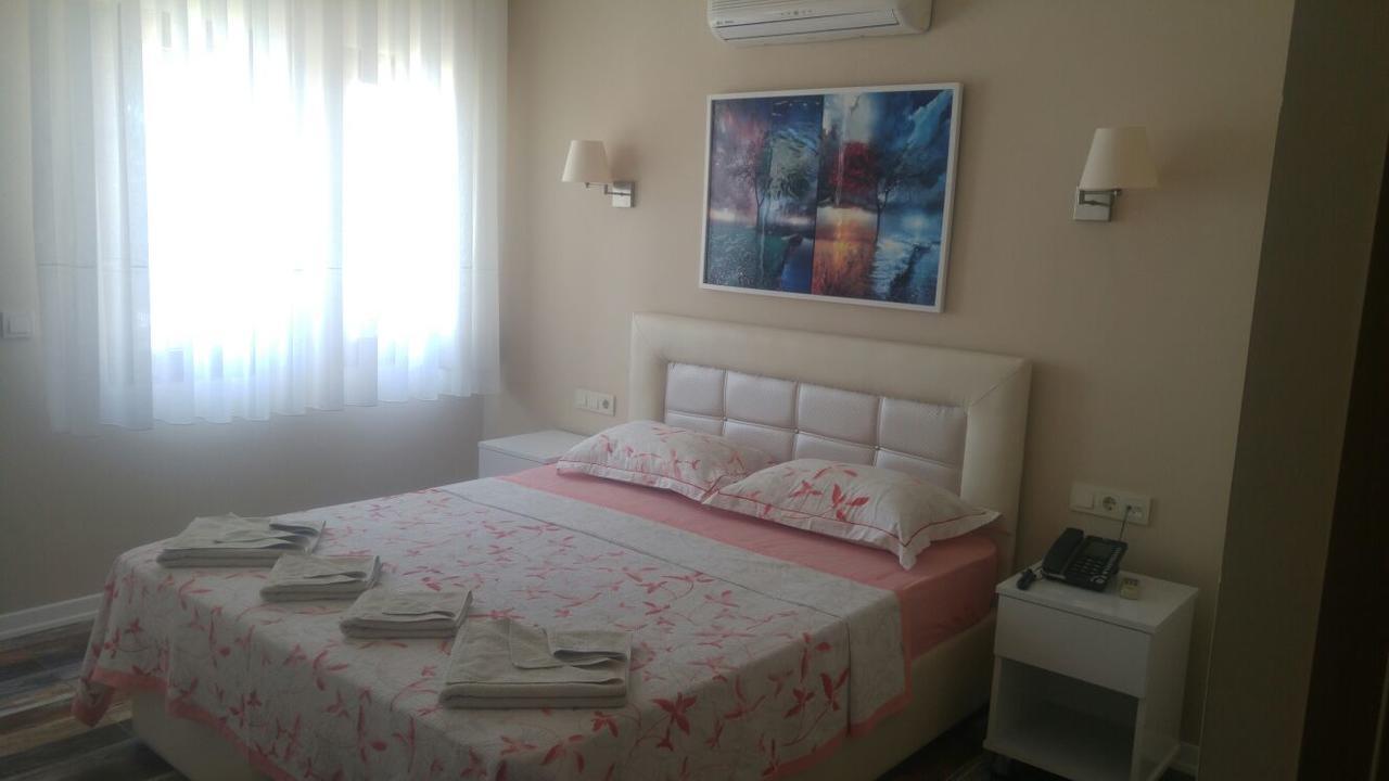 Kalkan Dream Hotel Kültér fotó