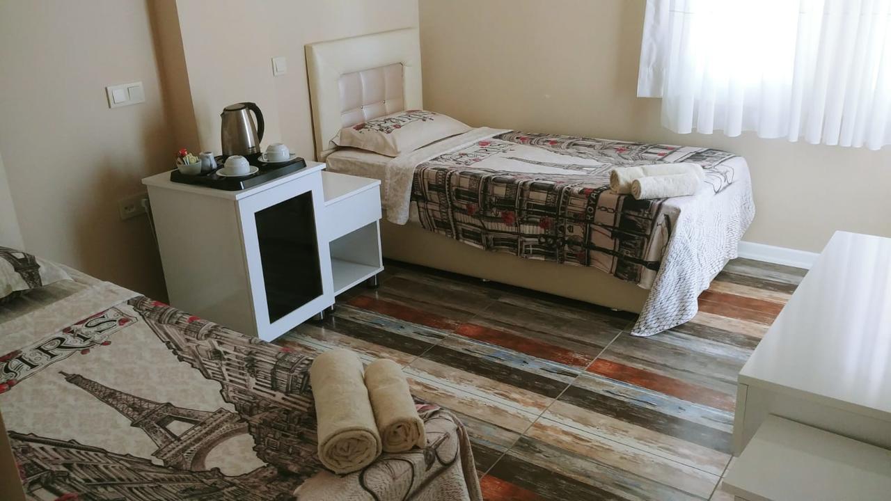 Kalkan Dream Hotel Kültér fotó