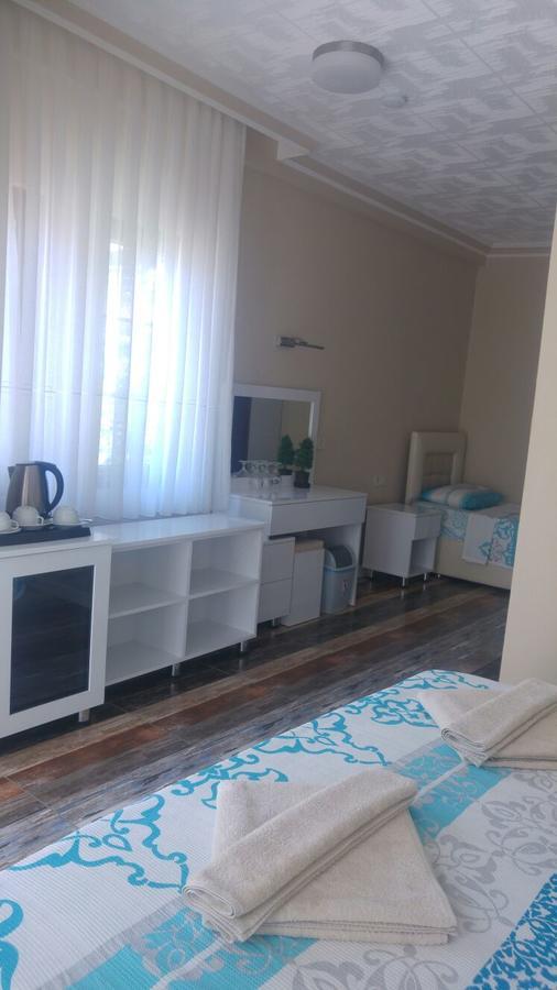 Kalkan Dream Hotel Kültér fotó