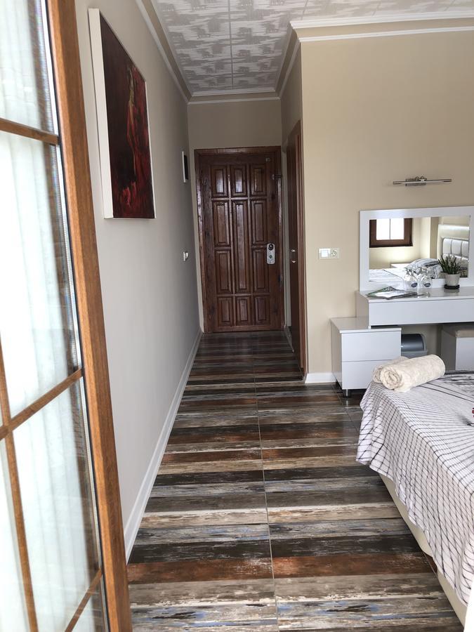 Kalkan Dream Hotel Kültér fotó