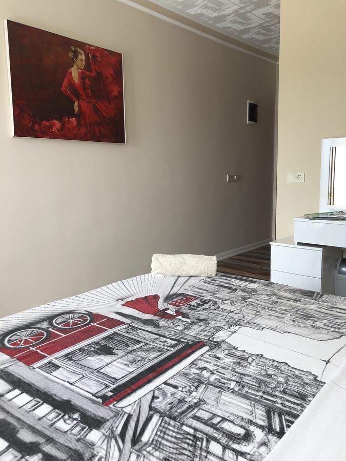 Kalkan Dream Hotel Kültér fotó