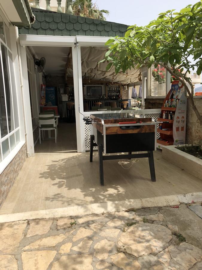 Kalkan Dream Hotel Kültér fotó