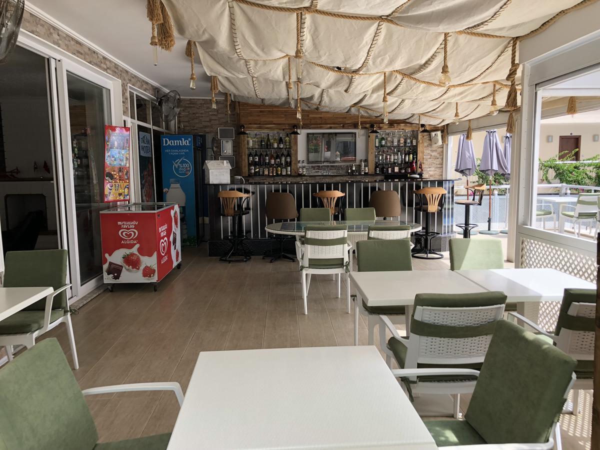 Kalkan Dream Hotel Kültér fotó