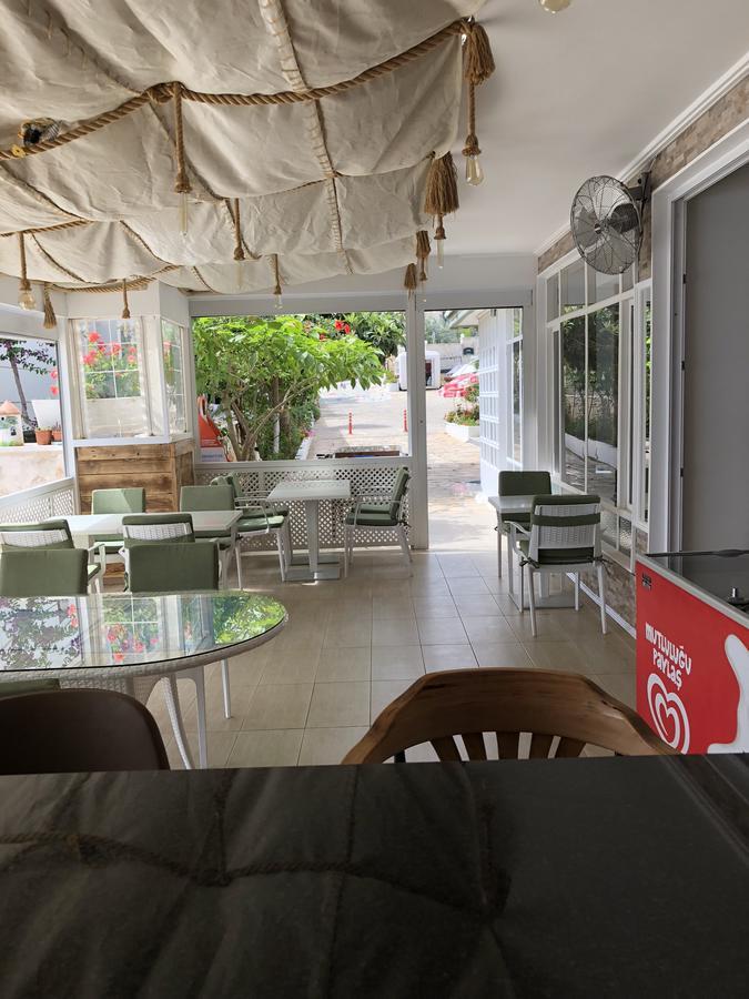 Kalkan Dream Hotel Kültér fotó