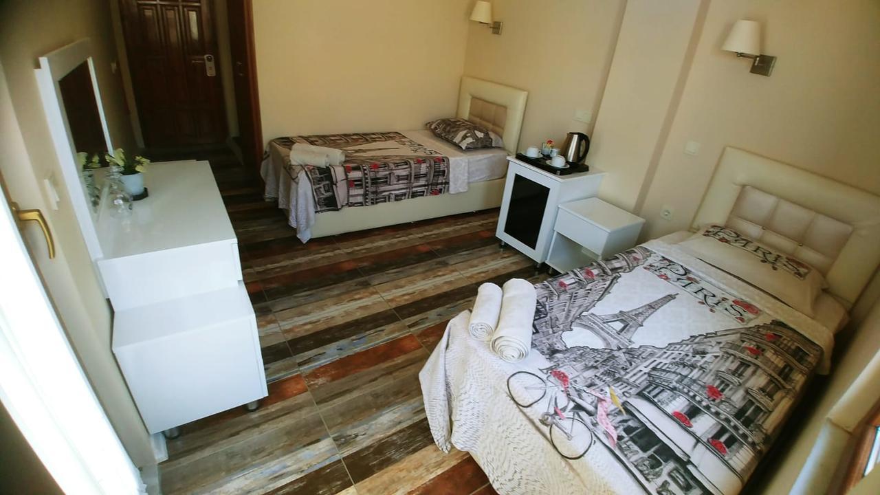 Kalkan Dream Hotel Kültér fotó