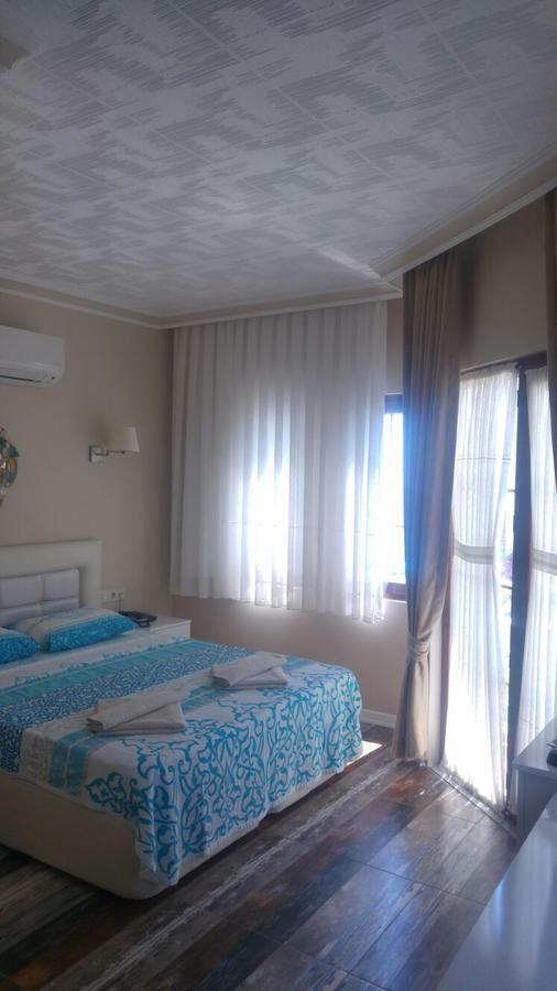 Kalkan Dream Hotel Kültér fotó