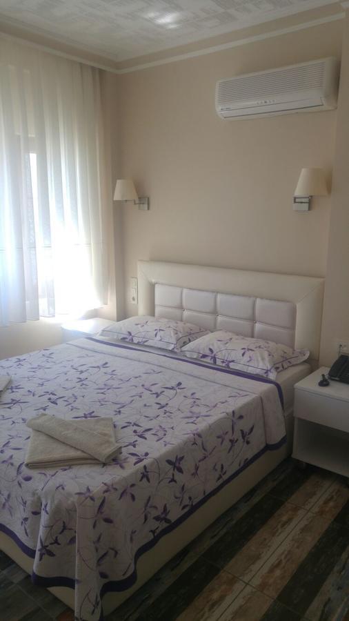 Kalkan Dream Hotel Kültér fotó